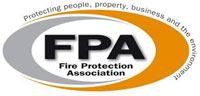 Fire Protection Association Fire Protection Association
