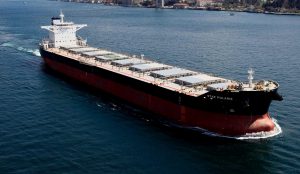 Cargo Water Ingress Prevention Testing Cargo Water Ingress Prevention Testing