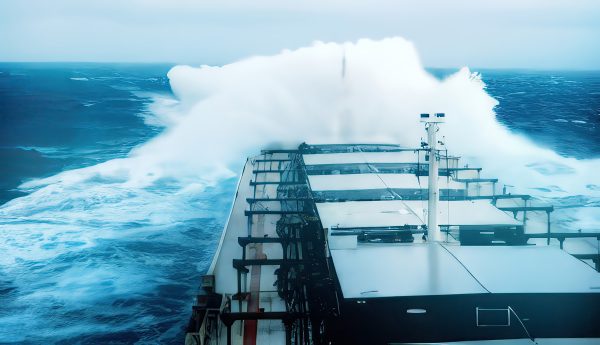 Bulk carrier in storm 2 upscale